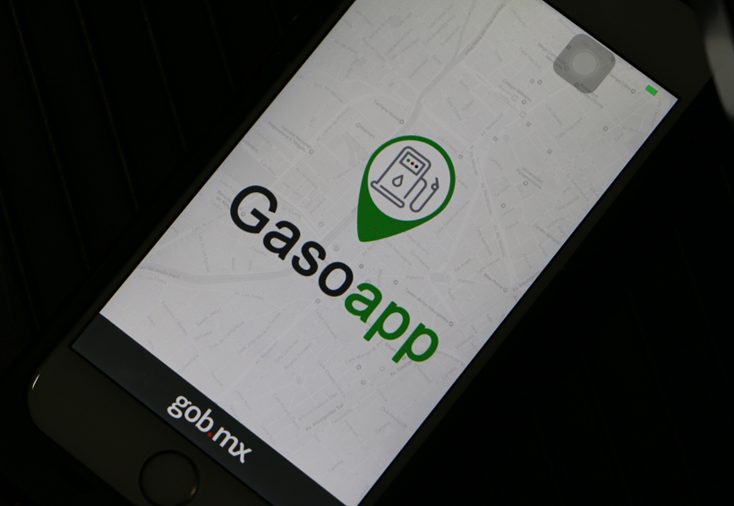 Gasoapp, la aplicación que ubica gasolineras cercanas y baratas | El Imparcial de Oaxaca