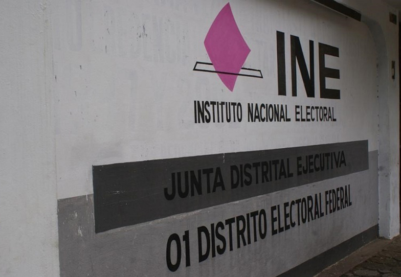 INE recluta a supervisores y capacitadores de Tuxtepec, Oaxaca | El Imparcial de Oaxaca