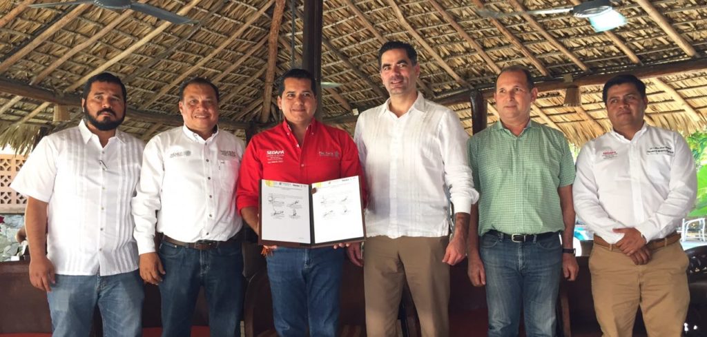 Buscan Sedapa y Sagarpa  garantizar alimentos inocuos | El Imparcial de Oaxaca