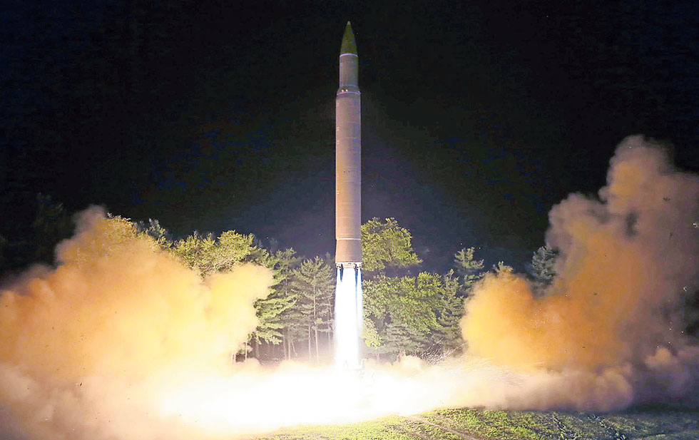 EU subestima capacidad nuclear de Norcorea
