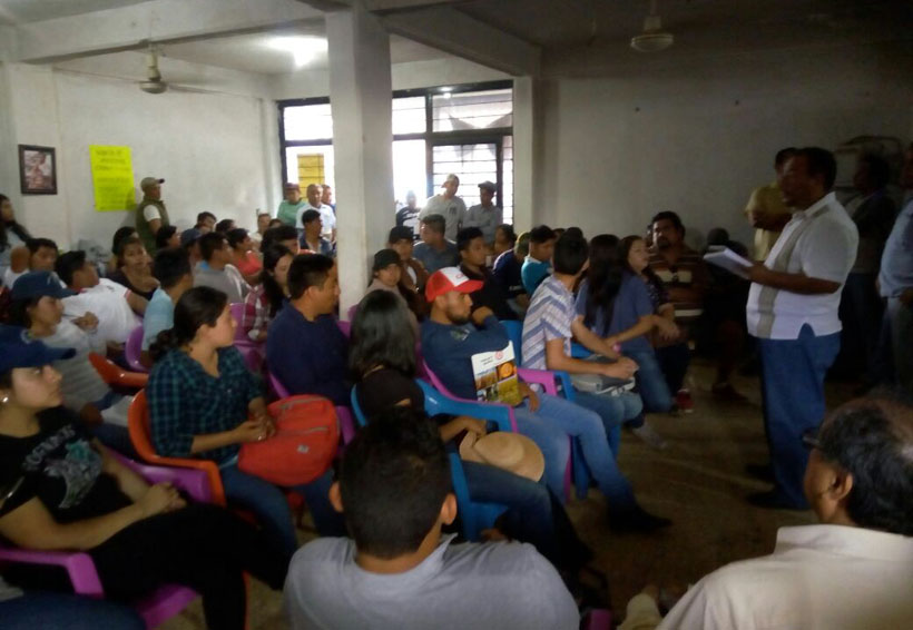 Impulsan huertos familiares y escolares en Juchitán, Oaxaca | El Imparcial de Oaxaca