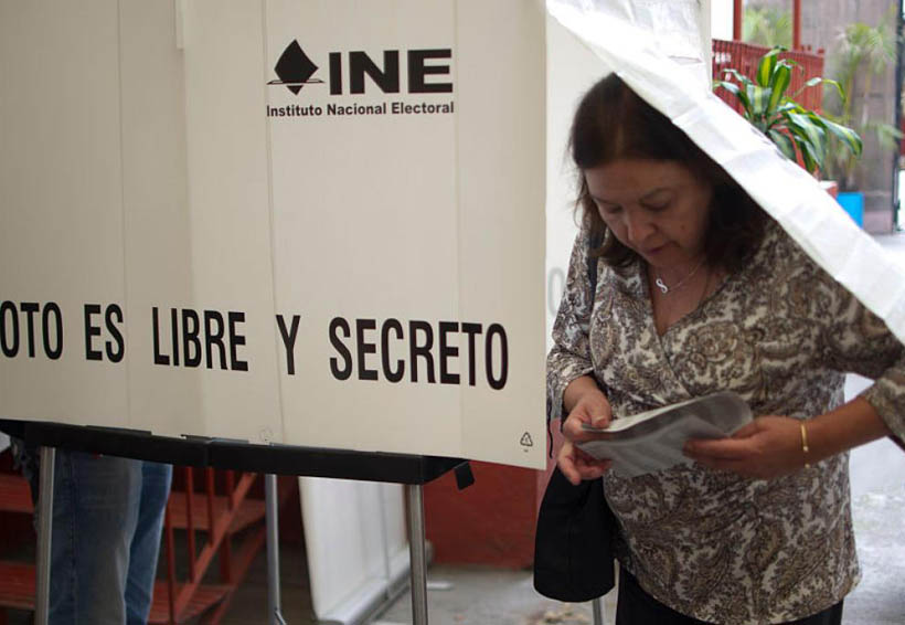 Instalarán más de 500 casillas en Tuxtepec, Oaxaca | El Imparcial de Oaxaca