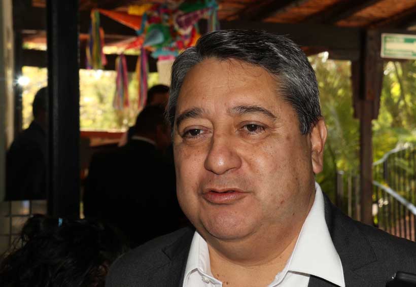 Rodríguez Socorro se apunta para la presidencia municipal de Oaxaca | El Imparcial de Oaxaca