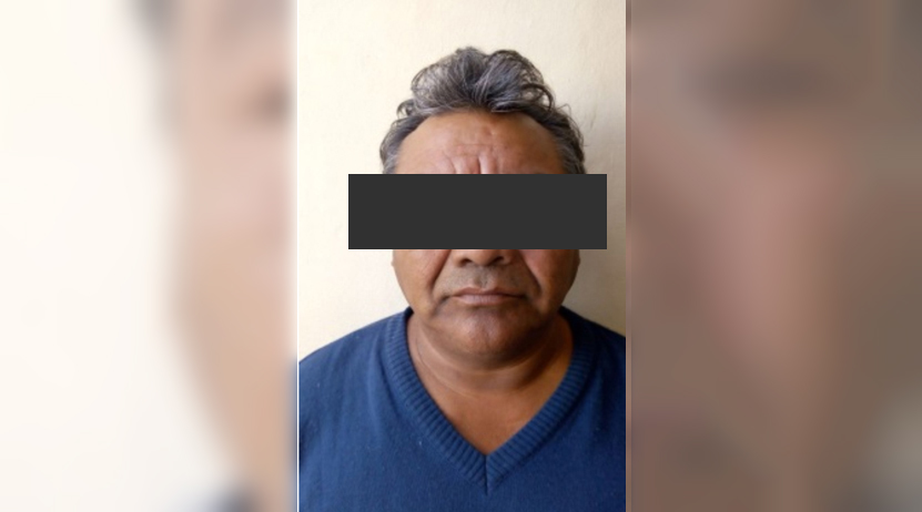 Lo regresan a prisión, fue detenido por presunto delito de narcomenudeo en Oaxaca | El Imparcial de Oaxaca