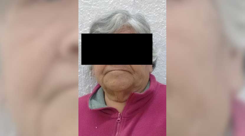 Calla abuelita detenida por fraude genérico en Oaxaca | El Imparcial de Oaxaca