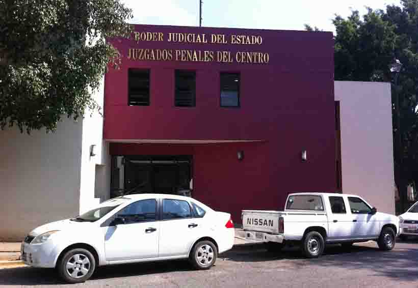 En el caso de fraude maquinado a la SSO, difieren fecha para audiencia verbal | El Imparcial de Oaxaca