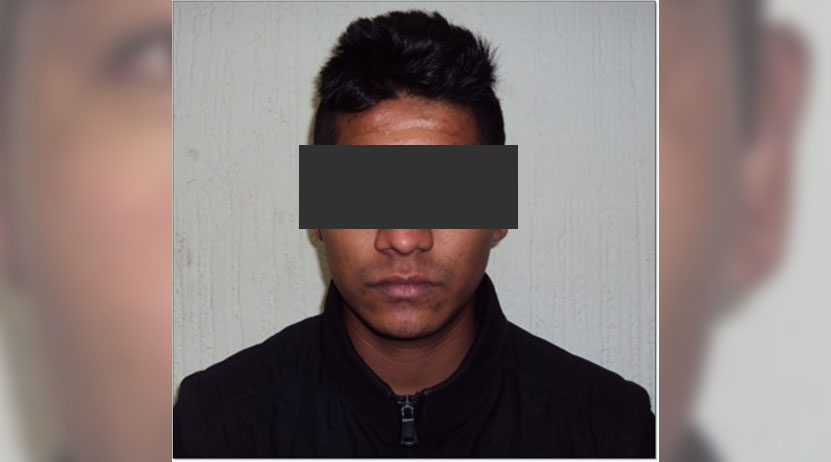 Calla ante el juez acusado de homicidio de mesero en Oaxaca