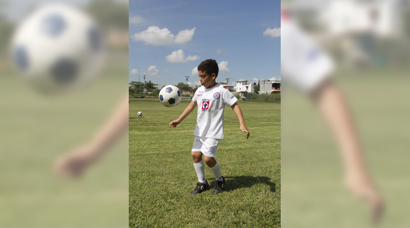 Inician preparativos  del Futbolito 2018 | El Imparcial de Oaxaca