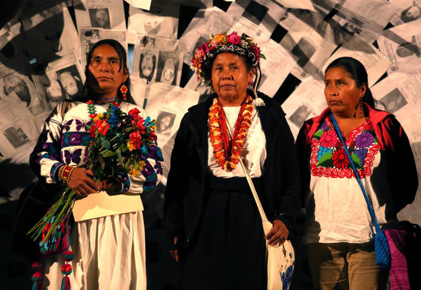 “La lucha de los pueblos indígenas no es para 2018, esta lucha va a tardar mucho”: Marichuy | El Imparcial de Oaxaca