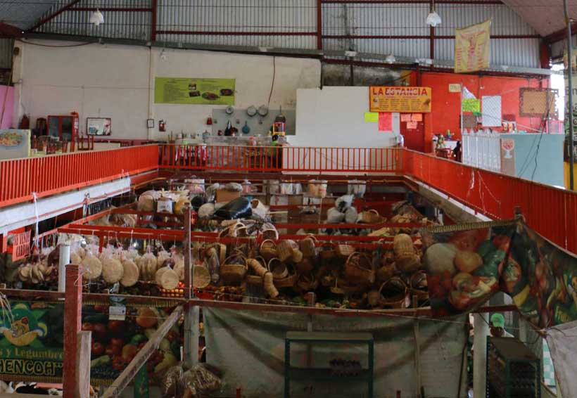 Mercados de Tuxtepec serán rehabilitados | El Imparcial de Oaxaca
