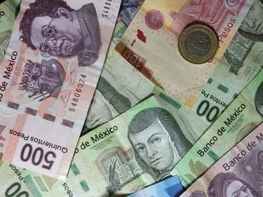 Elecciones y reforma fiscal en EU pegan al peso | El Imparcial de Oaxaca