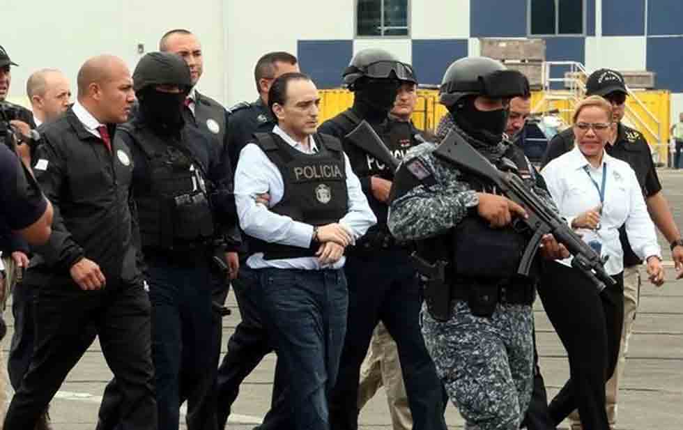 Roberto Borge es vinculado a proceso | El Imparcial de Oaxaca