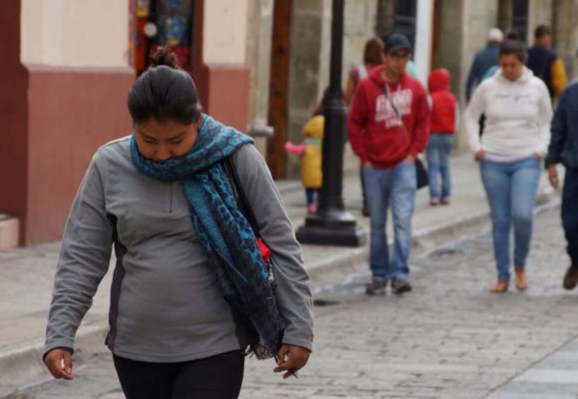 Oaxaca alcanza rachas de vientos de 40 a 60 kilómetros | El Imparcial de Oaxaca