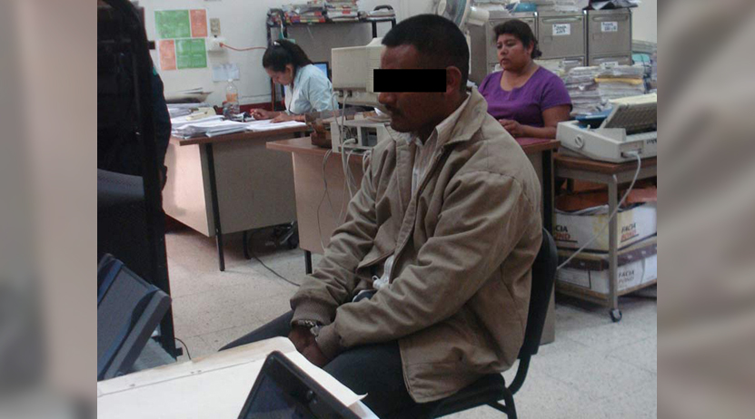 Dictarán nueva sentencia; no hay beneficiario