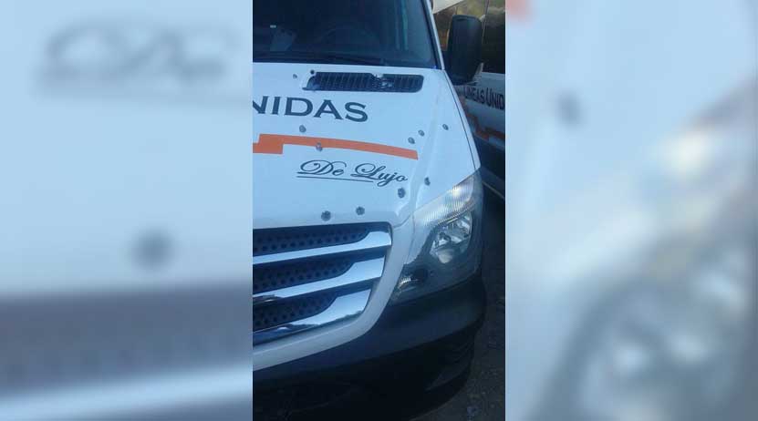 Sigue el terror en carreteras de Oaxaca | El Imparcial de Oaxaca Sigue el terror en carreteras de Oaxaca | El Imparcial de Oaxaca