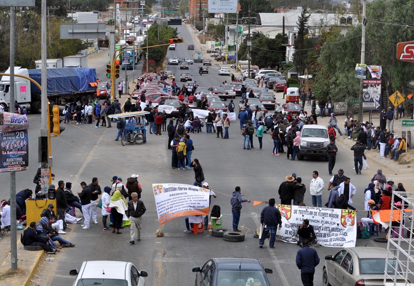 Logran avances en los Servicios de Salud de Oaxaca | El Imparcial de Oaxaca