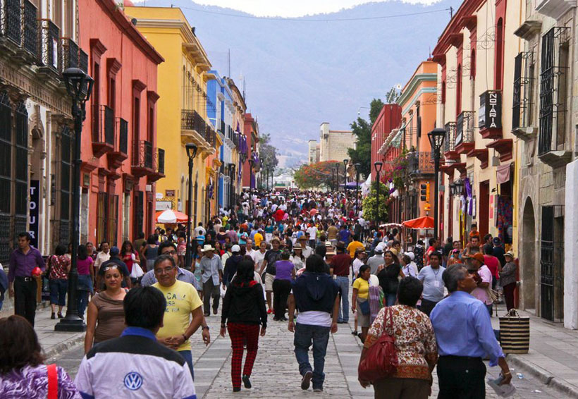 Prevén aumento de costos en servicios turísticos de Oaxaca | El Imparcial de Oaxaca