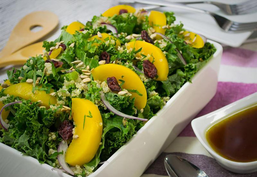 Trucos para reducir grasas y calorías en tus recetas