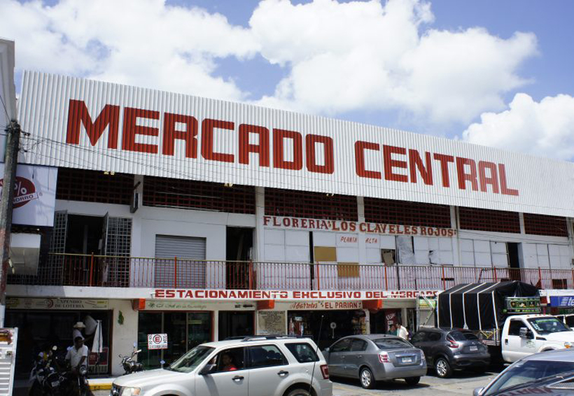 Reconstruirán Mercado  Central de Tuxtepec, asignan 19 mdp | El Imparcial de Oaxaca