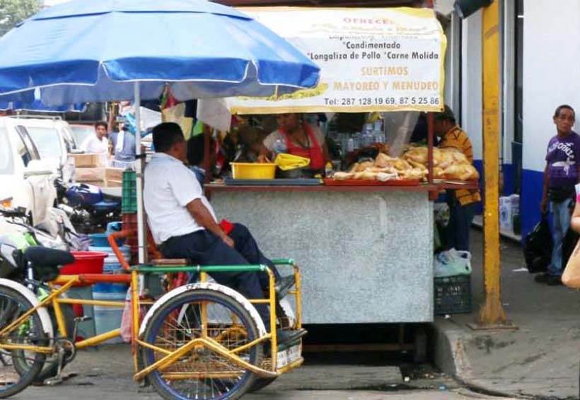 Señalan en Tuxtepec a  vendedores de carne por el mal manejo de alimentos | El Imparcial de Oaxaca