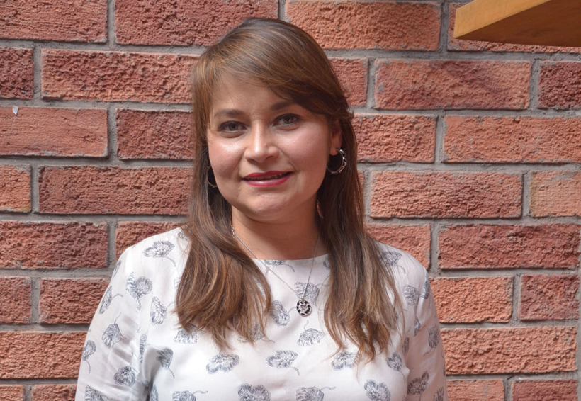 Felicitan a Telma