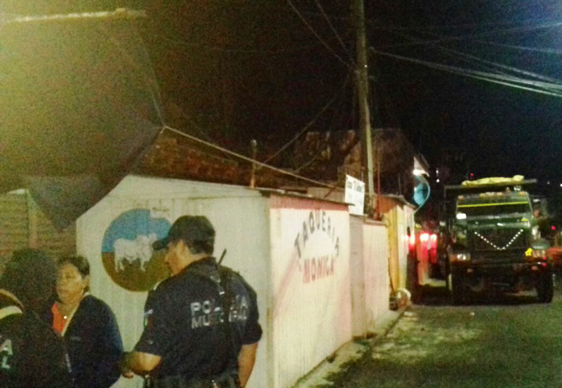 Tensión entre comerciantes de Salina Cruz por supuesto desalojo | El Imparcial de Oaxaca
