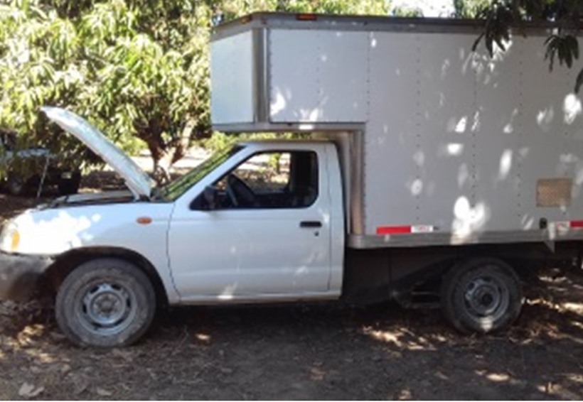 Abandonan cadáver de mujer en la colonia Reforma en Oaxaca
