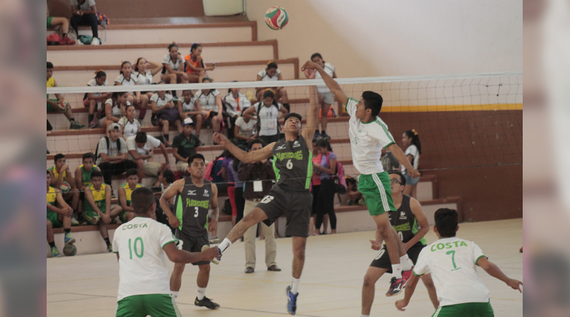 Cuenta regresiva para la Universiada | El Imparcial de Oaxaca Cuenta regresiva para la Universiada | El Imparcial de Oaxaca