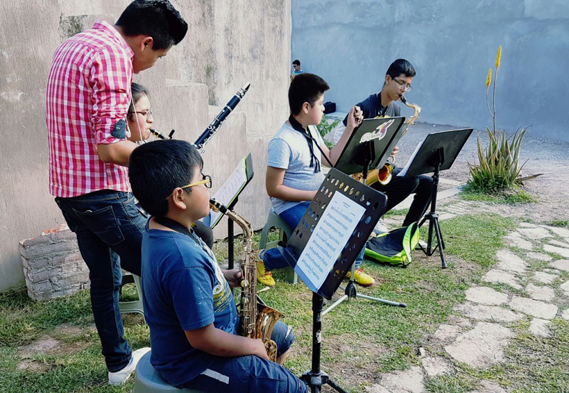 La Mixteca de Oaxaca y de Puebla unidos por la cultura