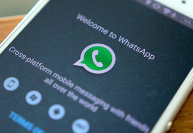 La nueva función de WhatsApp para Android | El Imparcial de Oaxaca