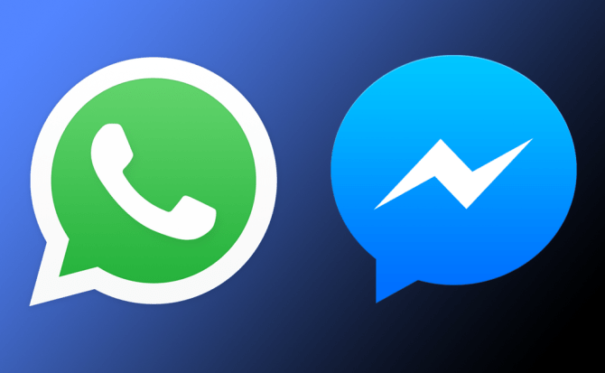 Facebook Messenger le “copiará” la sencillez a WhatsApp | El Imparcial de Oaxaca