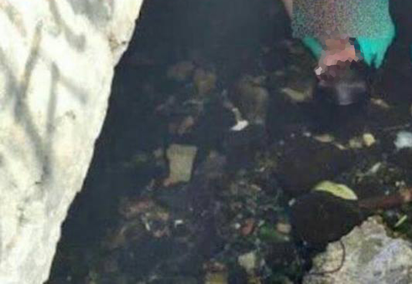 Arrojan el cuerpo de un indigente dentro de una cisterna | El Imparcial de Oaxaca