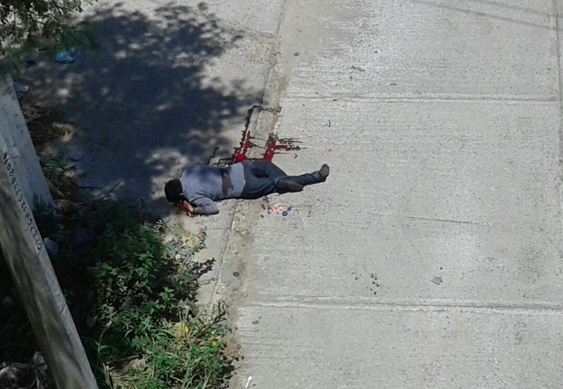 Investigan sangrienta muerte en Juchitán | El Imparcial de Oaxaca