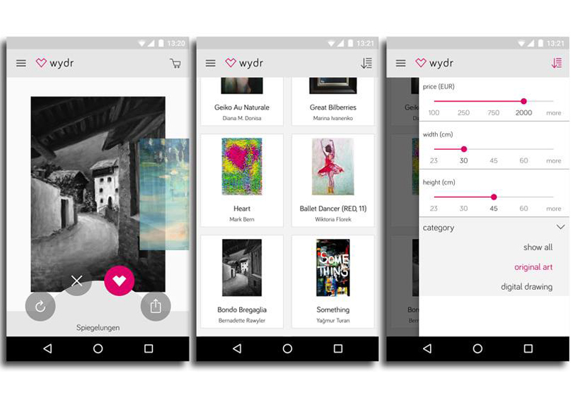 Lanzarán app de artistas oaxaqueños | El Imparcial de Oaxaca Lanzarán app de artistas oaxaqueños | El Imparcial de Oaxaca