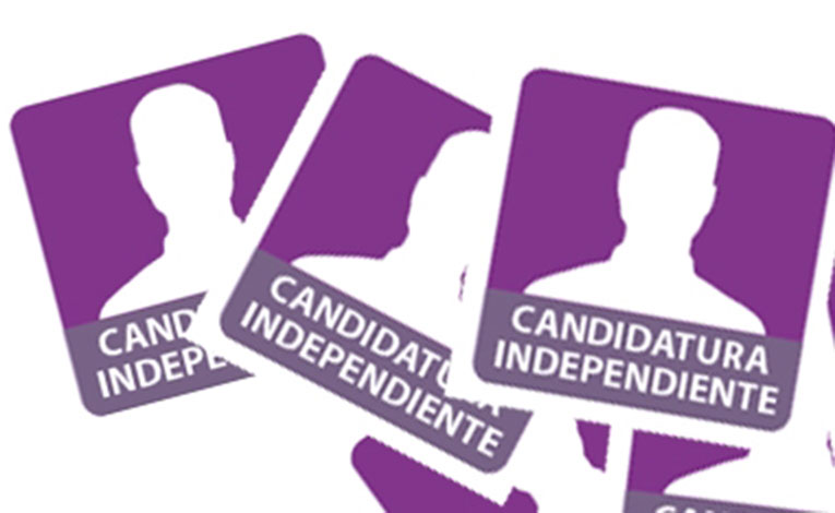 Candidatos independientes van por apoyo ciudadano en Oaxaca | El Imparcial de Oaxaca