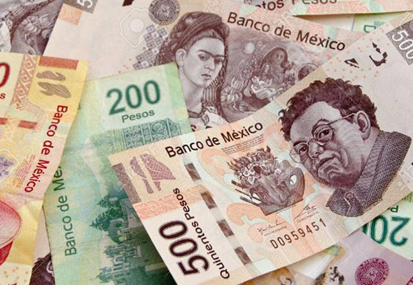 Denuncian venta de billetes falsos en grupos de Facebook | El Imparcial de Oaxaca