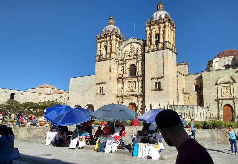 Comerciantes formales de Oaxaca perciben aumento en competencia desleal | El Imparcial de Oaxaca