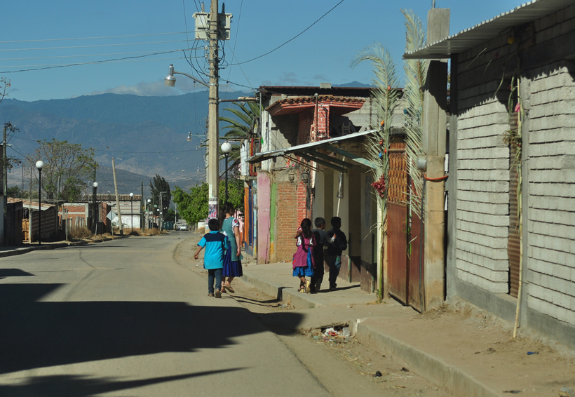 Votos en municipios de usos y costumbres de Oaxaca, “al mejor postor” | El Imparcial de Oaxaca