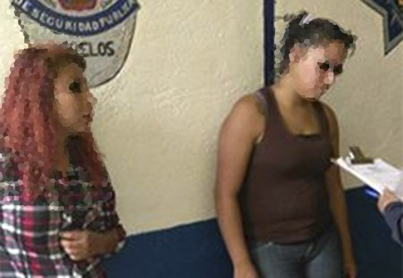 Detienen a dos mujeres de Edomex por pagar con billetes falsos | El Imparcial de Oaxaca