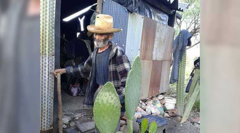 Hallan osamenta de desaparecido en Tezoatlán | El Imparcial de Oaxaca