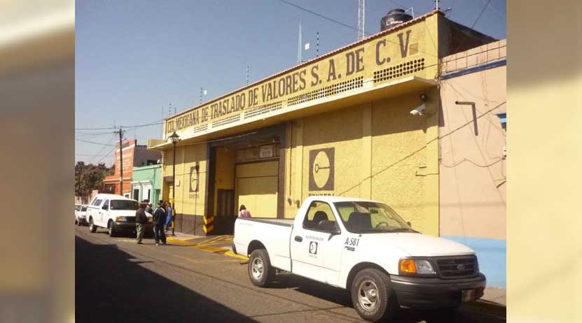 Audiencia final en caso Cometra