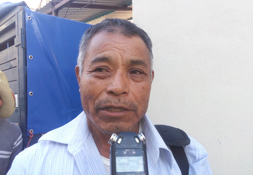 Eligen autoridades mediante casilla en la Mixteca de Oaxaca