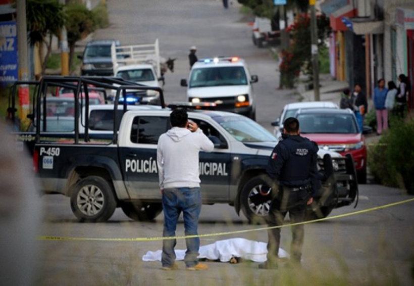 Ex policía asesinó esposa e hijas para comérselas; había regresado de un retiro espiritual