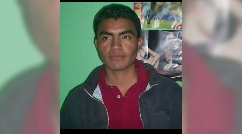 Buscan a profesor desaparecido en Chahuites, Oaxaca | El Imparcial de Oaxaca