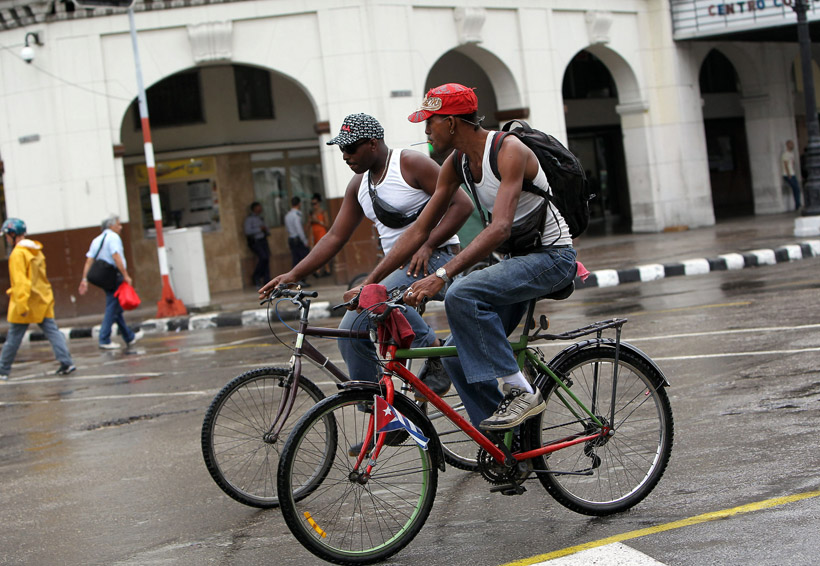 ¿Usar bicicleta daña la próstata? | El Imparcial de Oaxaca