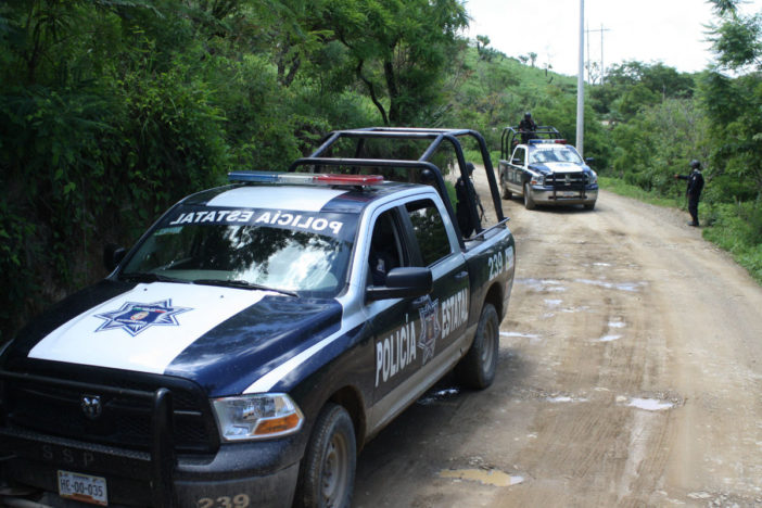 Enfrentamiento entre grupo armado y comunitarios en Guerrero deja como saldo 11 muertos | El Imparcial de Oaxaca