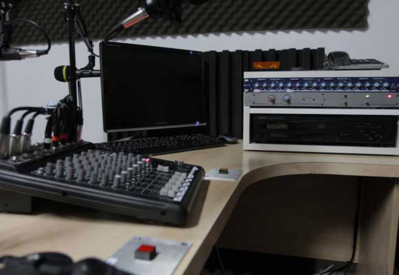INE aprueba pautas en radio y TV para periodo de intercampañas | El Imparcial de Oaxaca