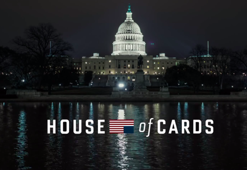 “House of Cards” retoma rodaje de su última temporada | El Imparcial de Oaxaca