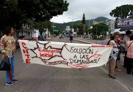 Se reunirá Sección 22 con funcionarios en el Istmo de Oaxaca | El Imparcial de Oaxaca Se reunirá Sección 22 con funcionarios en el Istmo de Oaxaca | El Imparcial de Oaxaca