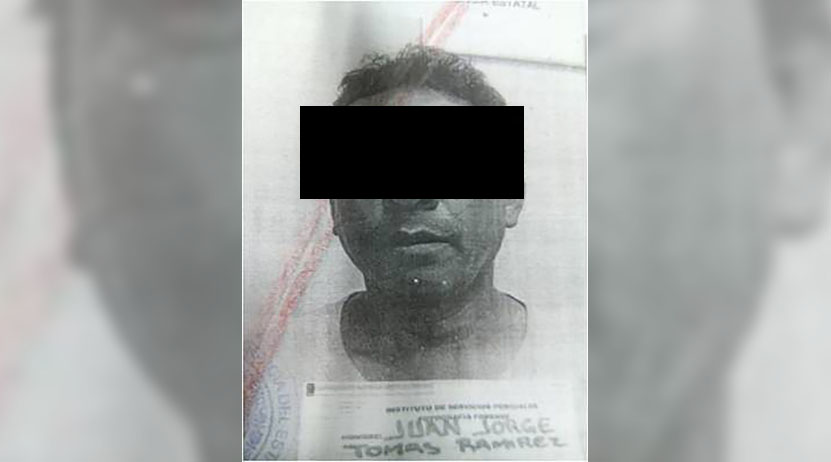 Sentencia por robo en Oaxaca